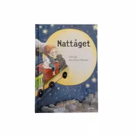 Nattåget, skick B
