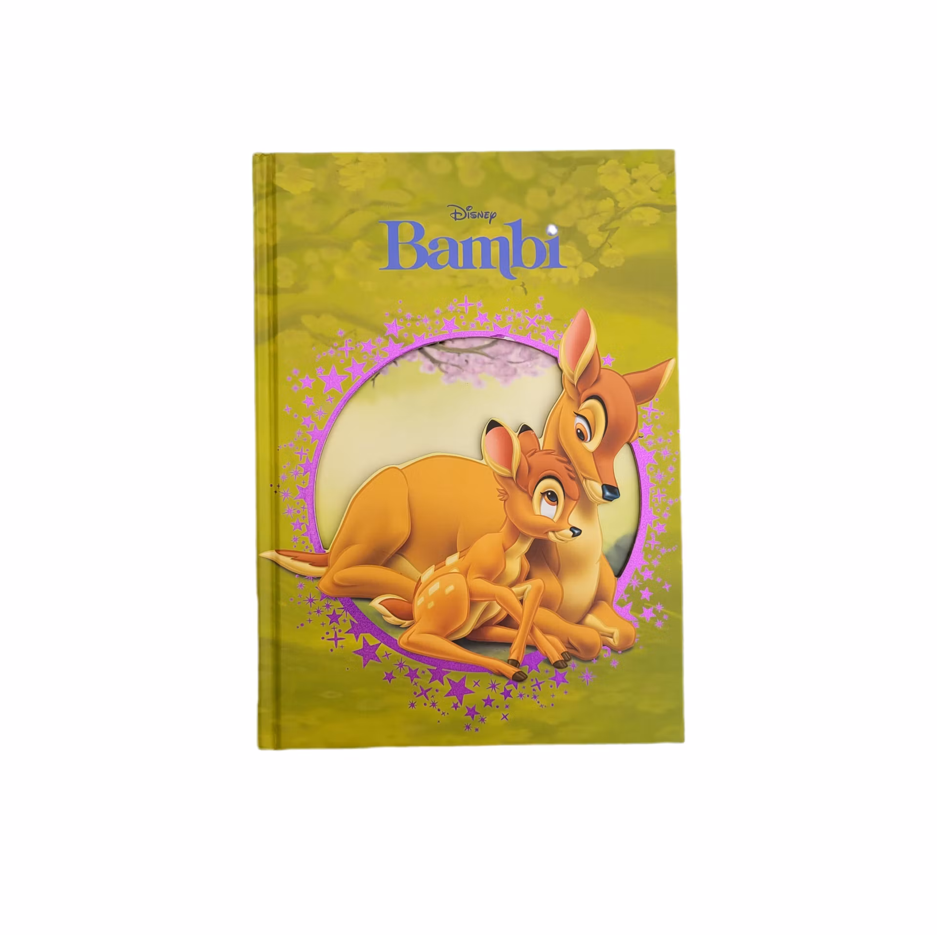 Bambi, skick B