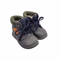 Storlek 21, Babybotte, skick B