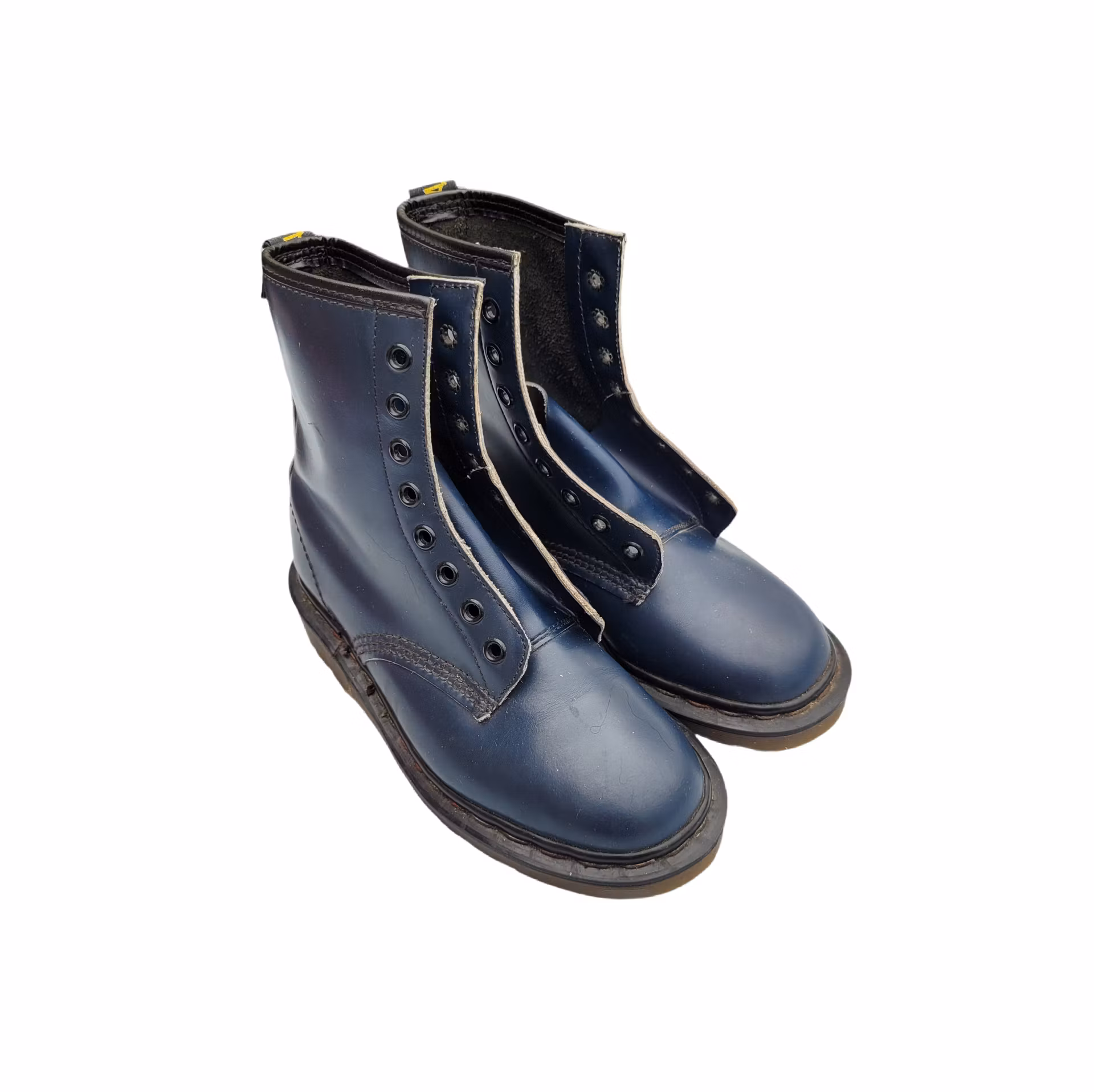 Storlek 35, Dr Martens, skick B