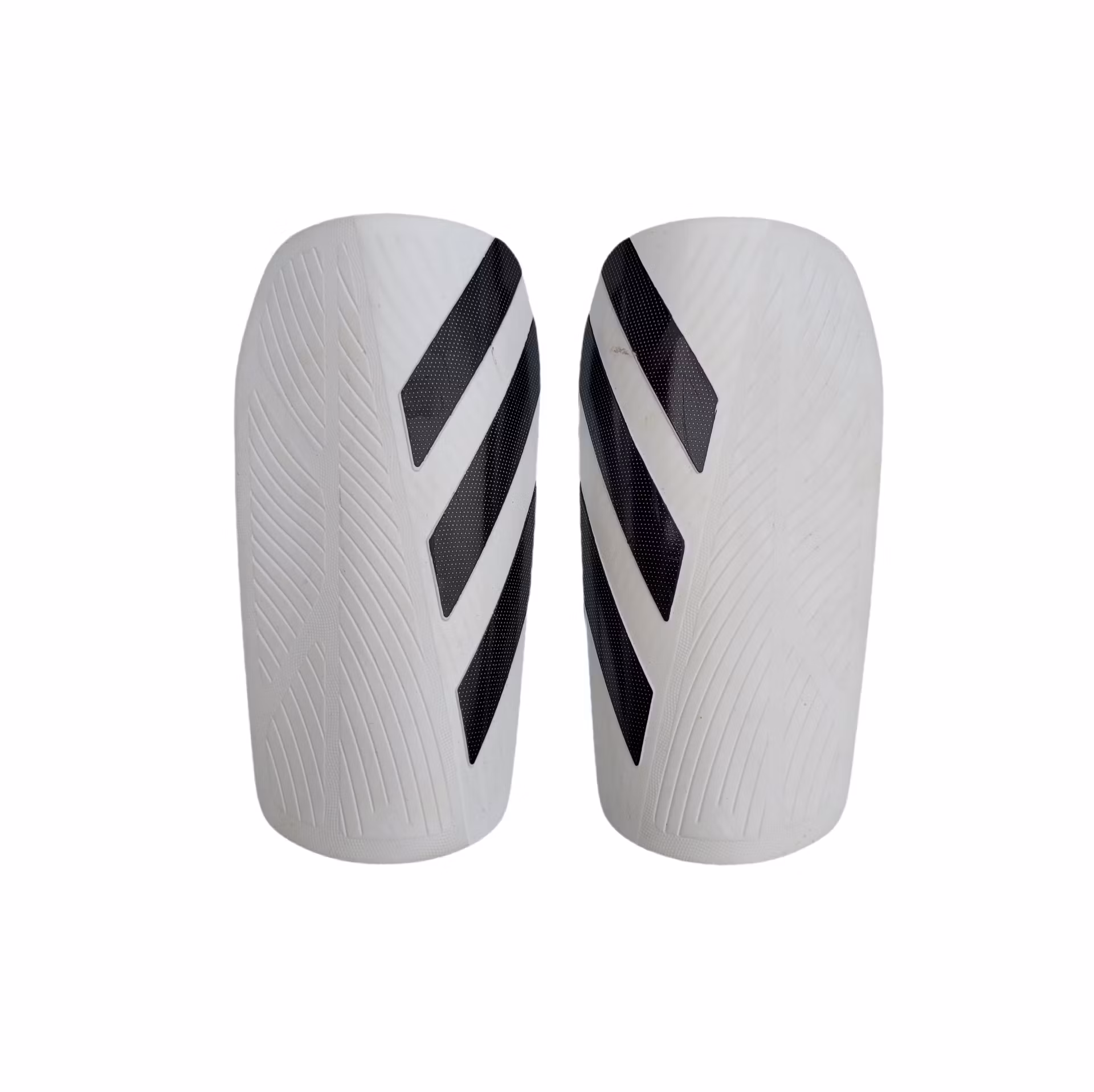 Benskydd, Adidas, storlek M, skick B