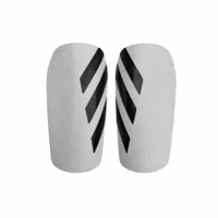 Benskydd, Adidas, storlek M, skick B