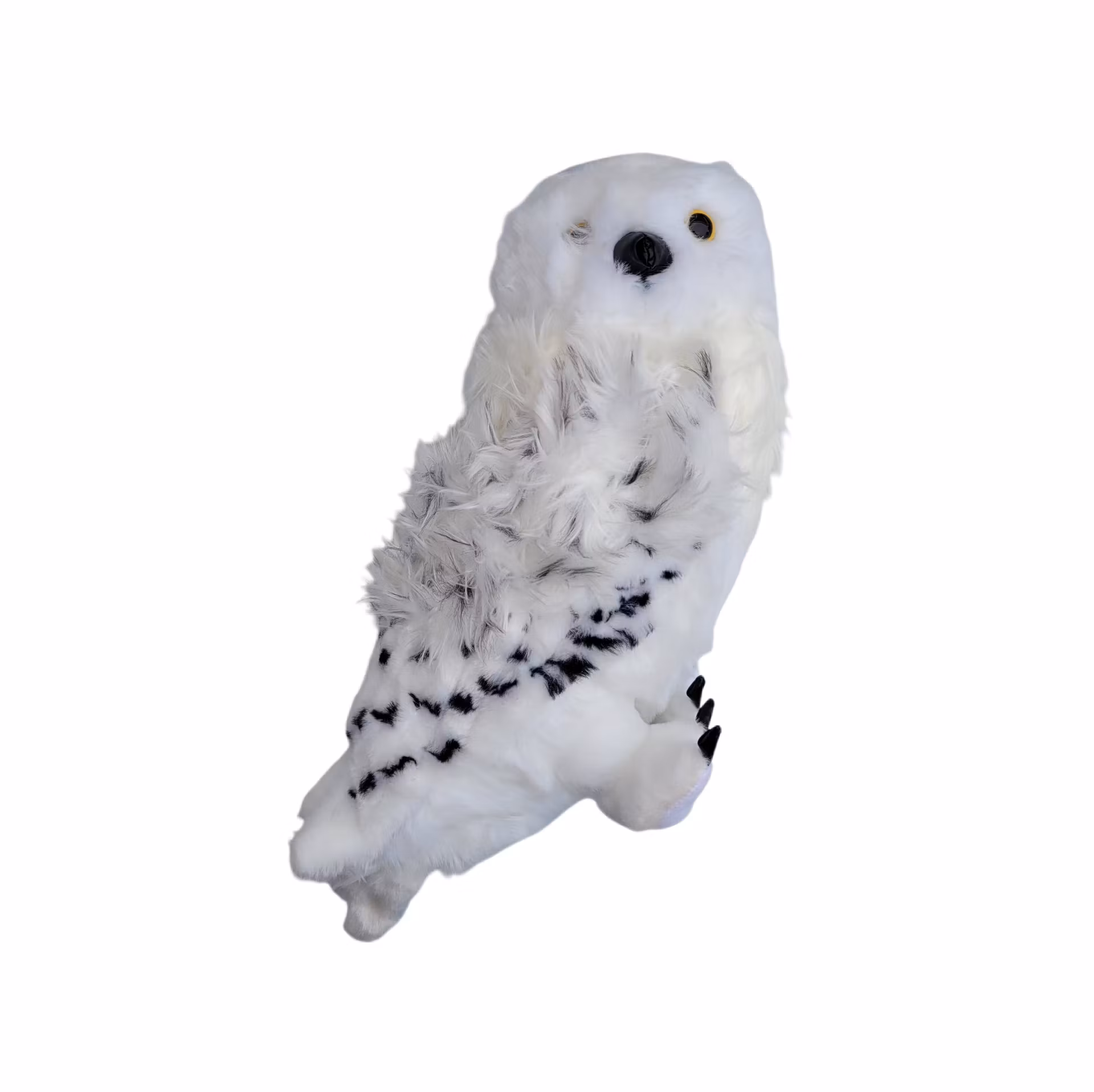 Ugglan Hedwig, Harry Potter, skick A