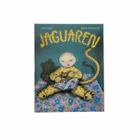 Jaguaren, skick B