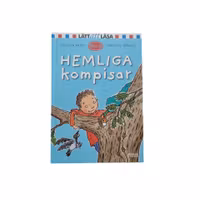 Hemliga kompisar, skick B