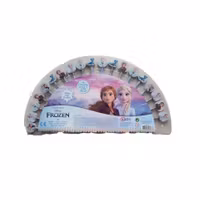 Frozen-pennor, skick B