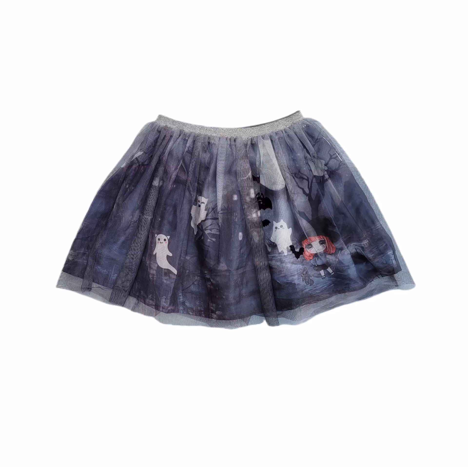 Storlek 122/128, H&M, skick A