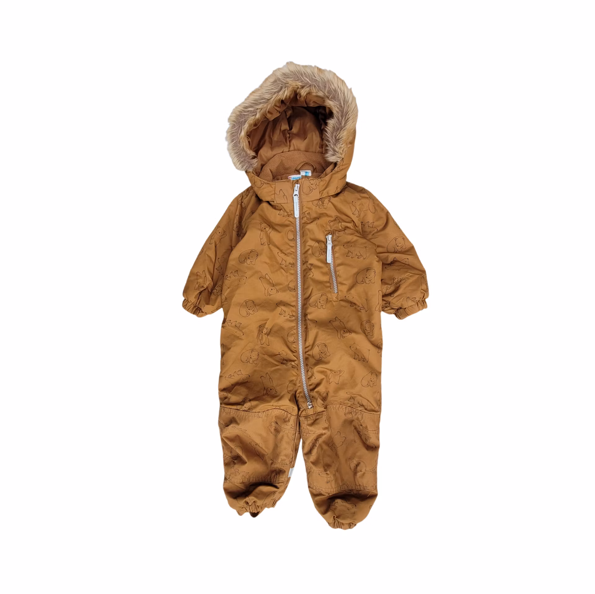 Storlek 80, H&M, skick B