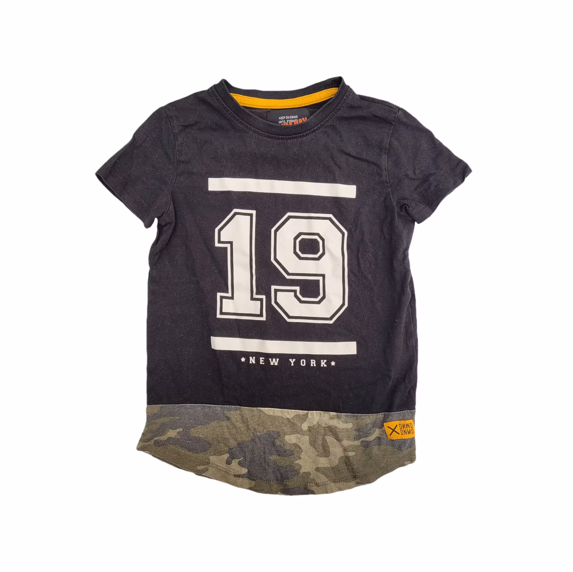 Storlek 98/104, Denim day, skick B