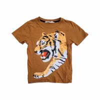 Storlek 104, H&M skick B