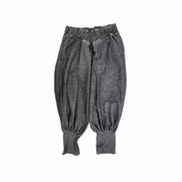 Storlek 122/128, Nikado, skick B