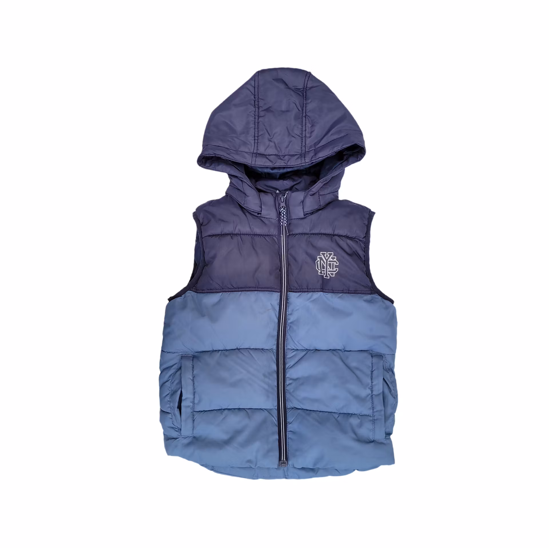 Storlek 134/140, H&M, skick B