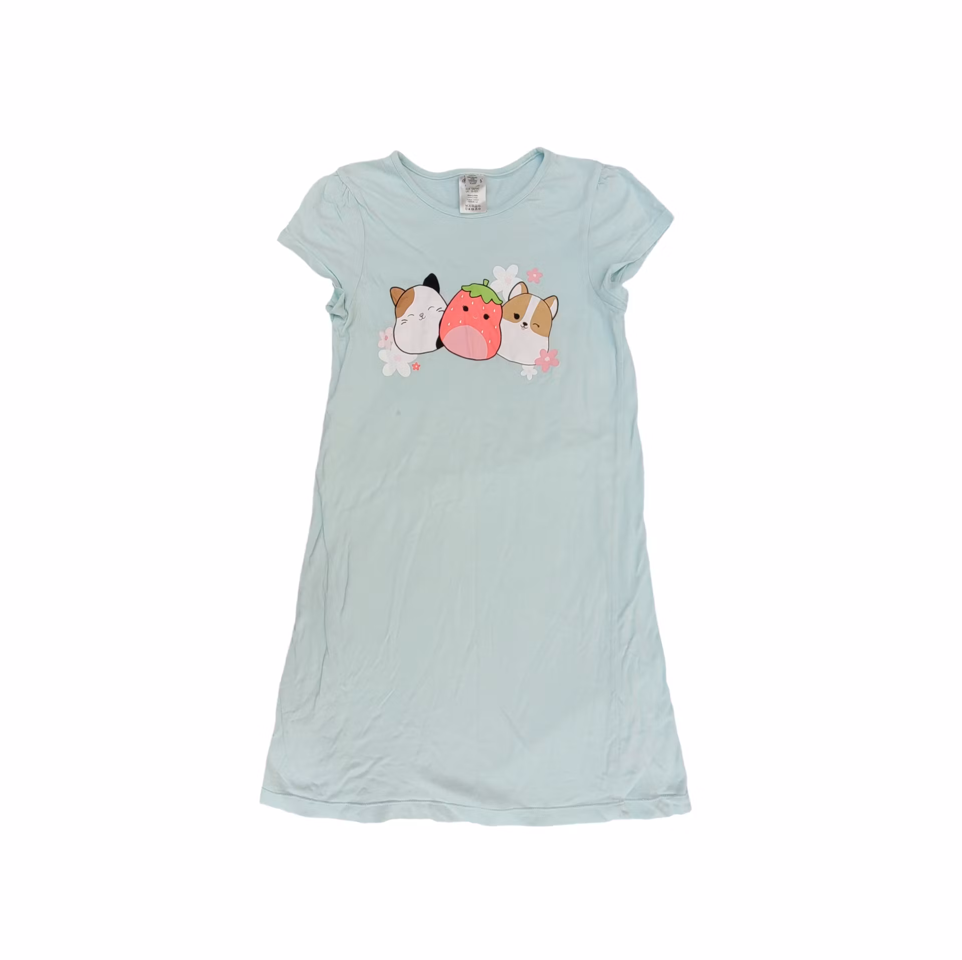 Storlek 134/140, Squishmallows, skick B