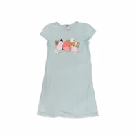 Storlek 134/140, Squishmallows, skick B