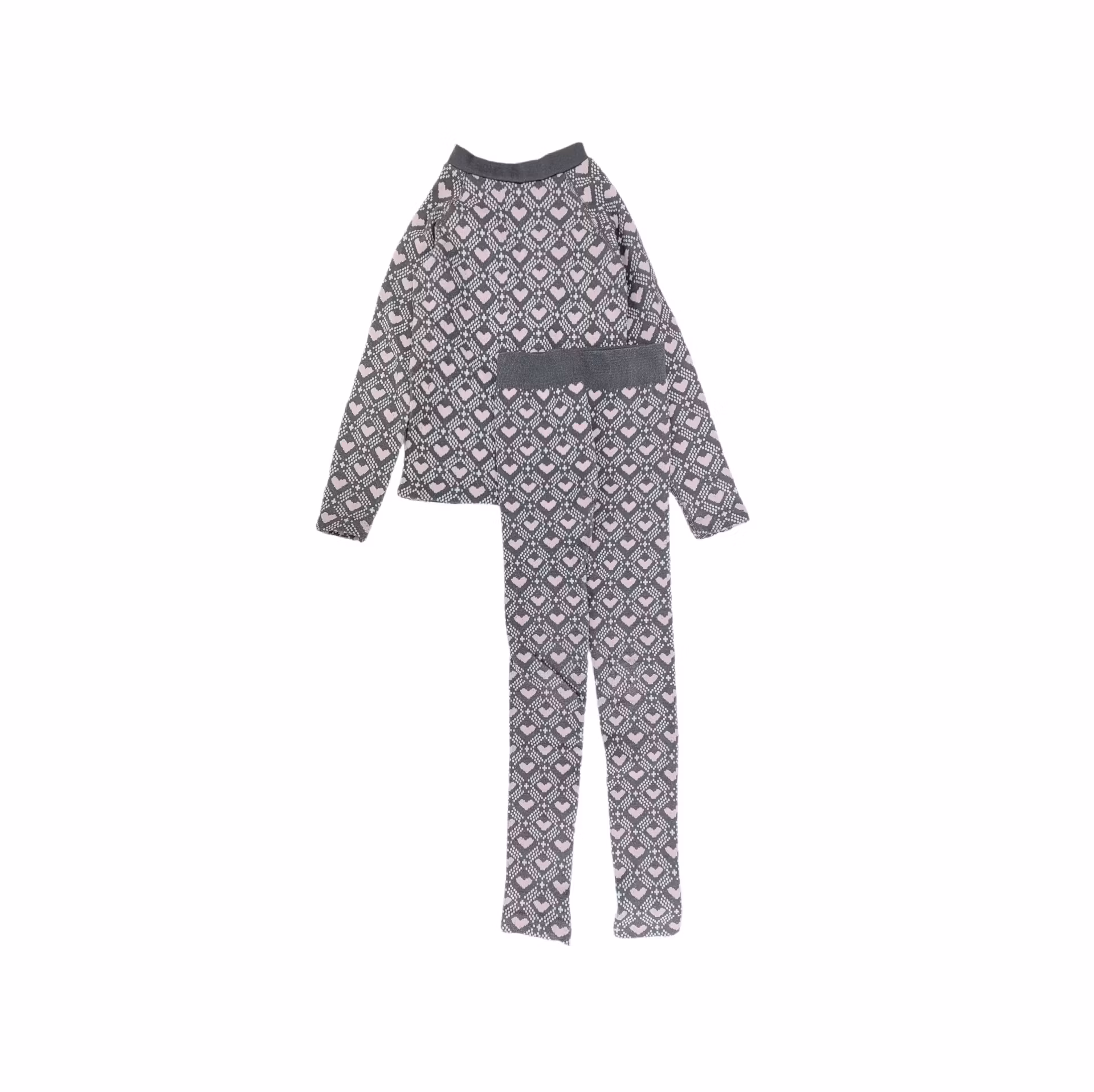 Storlek 122/128, Softer days, skick B