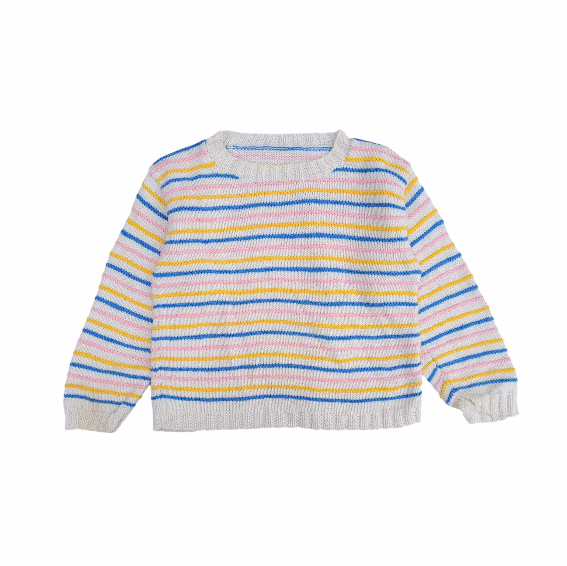 Storlek 122/128, skick B