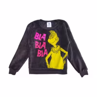 Storlek 128/134, The Grinch, skick B