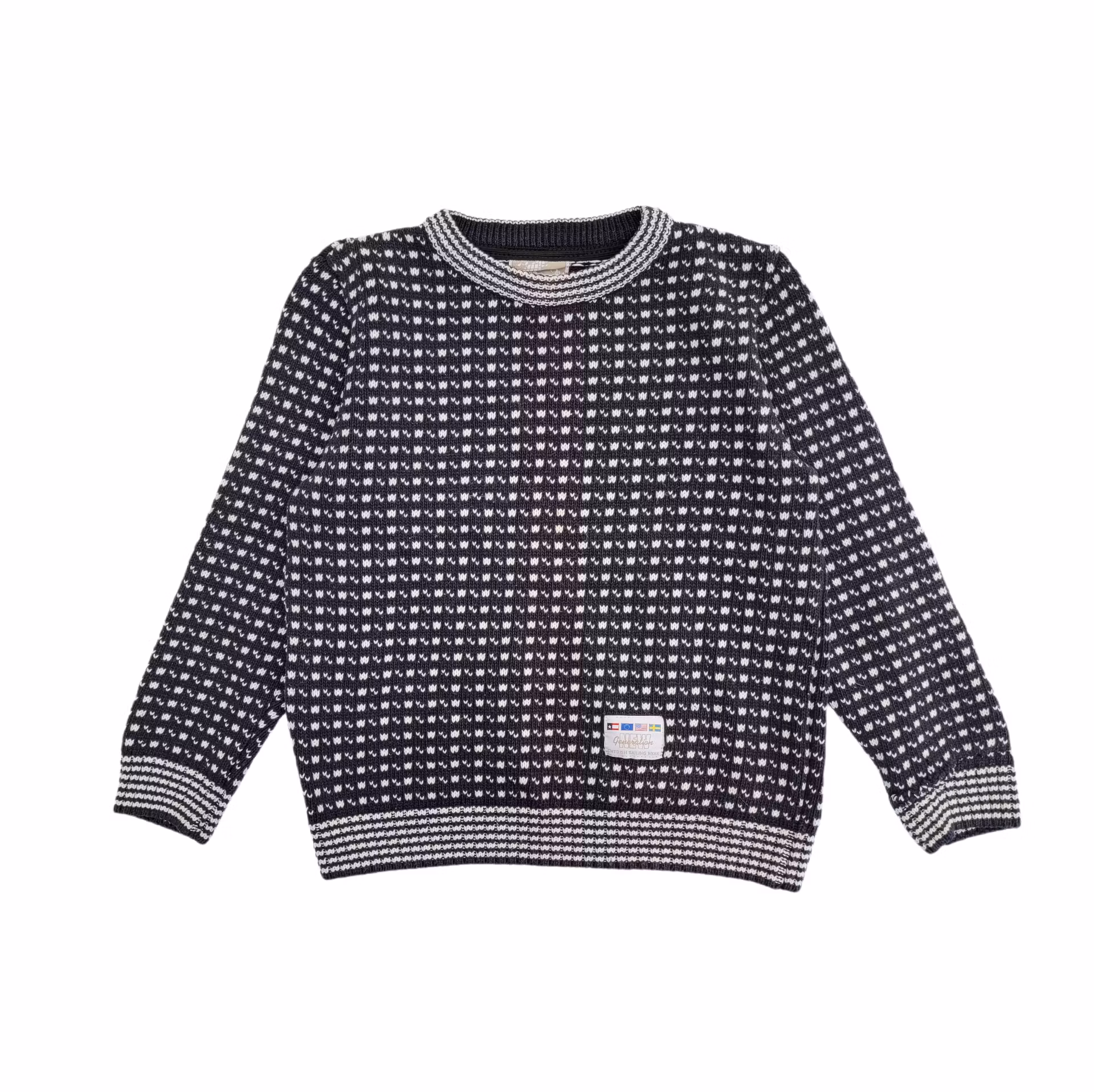 Storlek 140, New generation, skick A