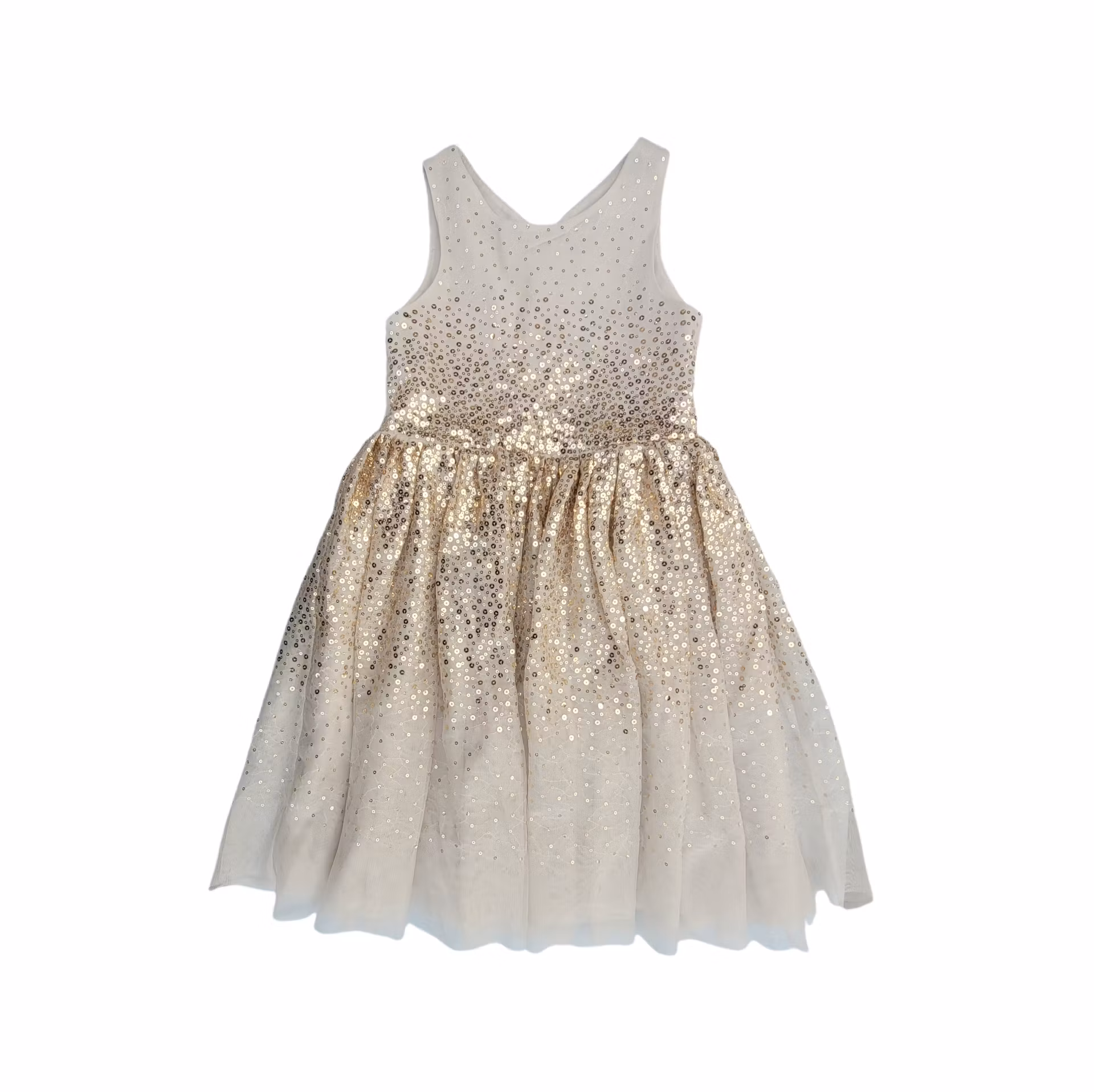 Storlek 128, H&M, skick B