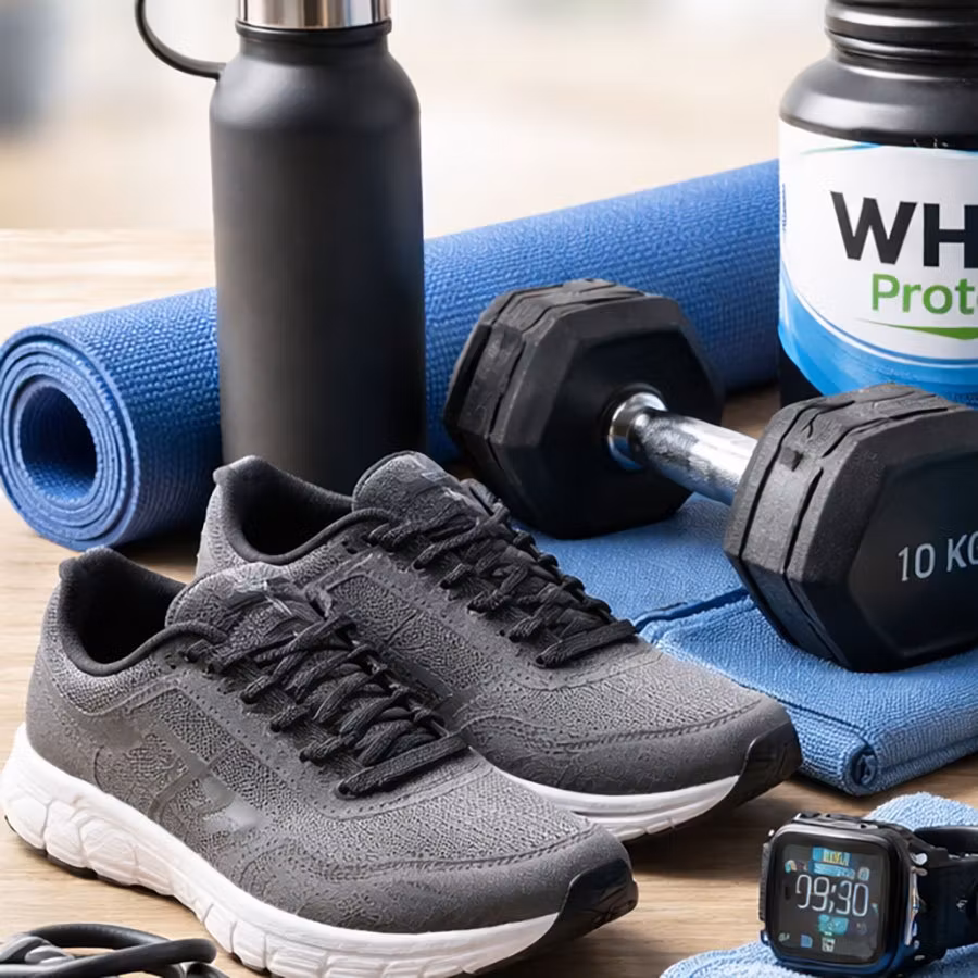 Rikslager.se – Allt du behöver. Direkt från lager  > Träning