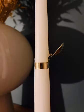 Automatisk ljussläckare (4-pack)