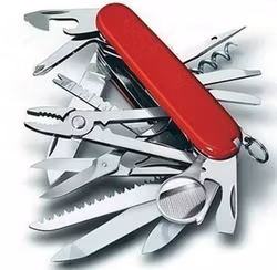 Smart Multikniv 30 i 1