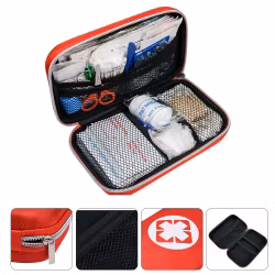 Första hjälpen-kit Premium