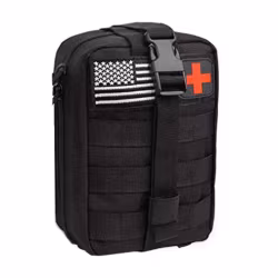 Överlevnadsryggsäck Mini