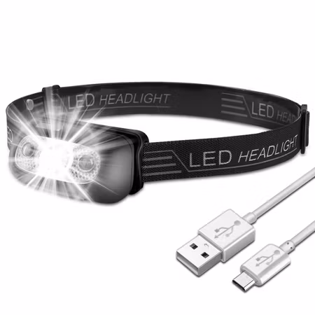 Smart Mini Pannlampa