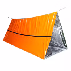 Nödtält - Life Tent