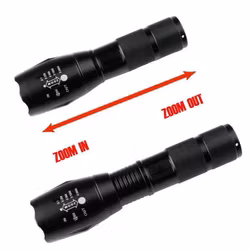 Ficklampa - StrongFlash