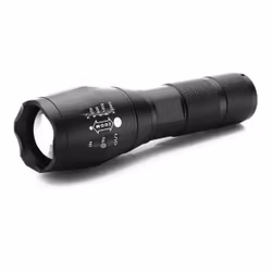 Ficklampa - StrongFlash