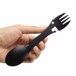 Spork All in one
