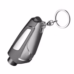 Multifunktionell fönster-krossare