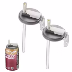 FlexSip – Smidigt lock för spillfri dryck