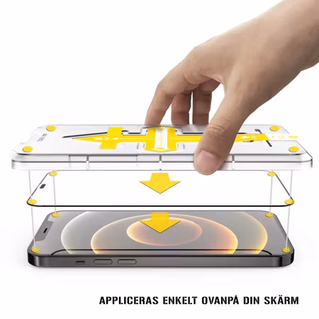 Easy Pro Skärmskydd