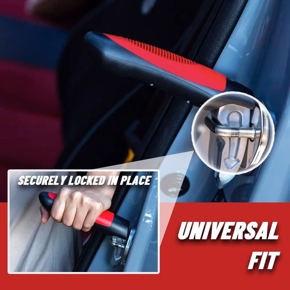 Ergo™ Stödhandtag