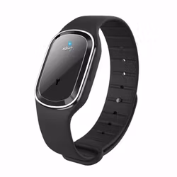 Myggarmband med ultraljud