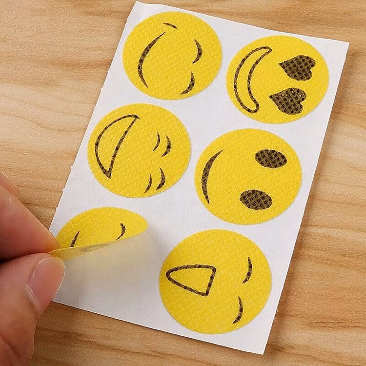 FamilyShop - Anti-mygg stickers