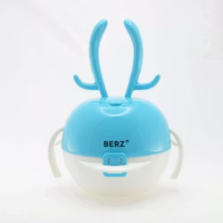 Rainbow matset - Blå