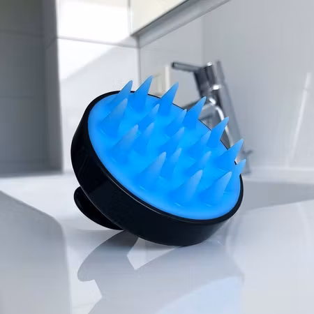 Scalp Massage Brush