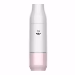 Baby Bottle Warmer - Rosa