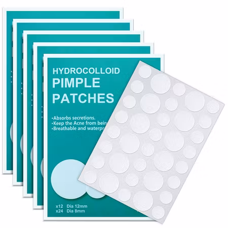 Pimple Patches Finnplåster 36 st