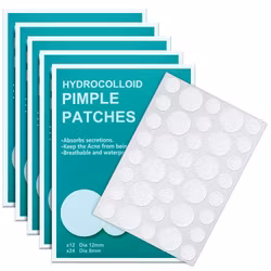 Pimple Patches Finnplåster 36 st