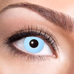 FÄRGLINSER, ISBLÅ 1 ÅR