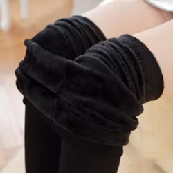 Värmande leggings