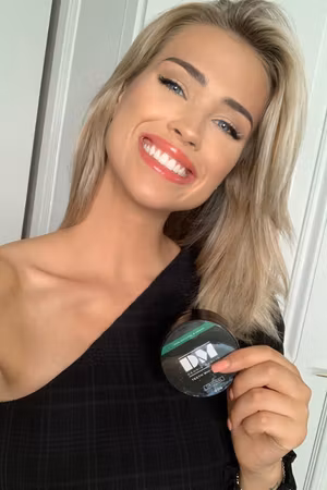 DM Teeth Whitening 30 g