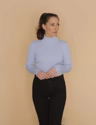 Innocent Sweater - Blue