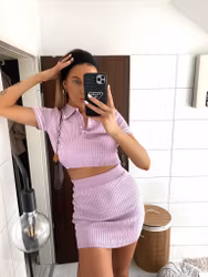 Perfect Match Set - Lilac