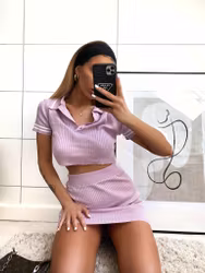 Perfect Match Set - Lilac